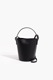 YH-672V SHOULDER BAG_BLACK