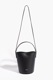 YH-672V SHOULDER BAG_BLACK