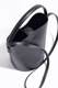 YH-672V SHOULDER BAG_BLACK