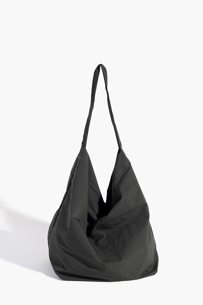 YH-799 TOTE BAG_CHARCOAL