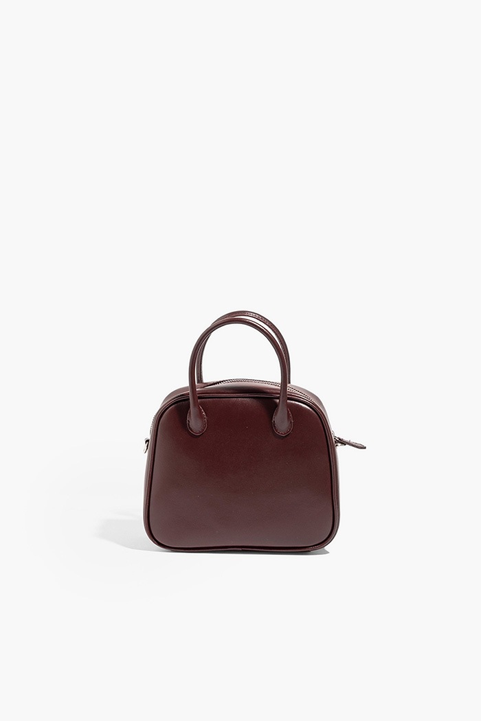 YH-833 CROSSBODY BAG_BURGUNDY