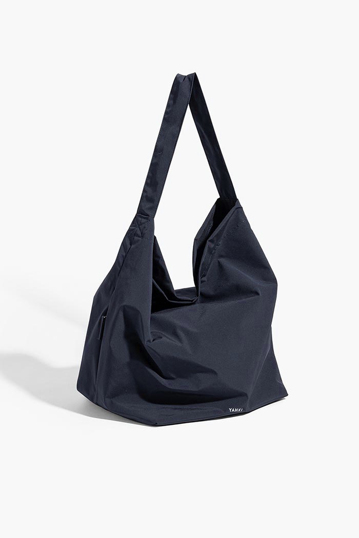 YH-819 SHOULDER BAG_NAVY