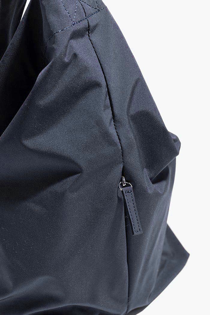YH-819 SHOULDER BAG_NAVY
