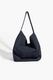 YH-819 SHOULDER BAG_NAVY