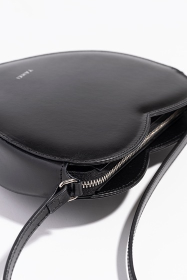 YH-732 SHOULDER BAG_BLACK