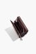 YH-207 WALLET_BURGUNDY