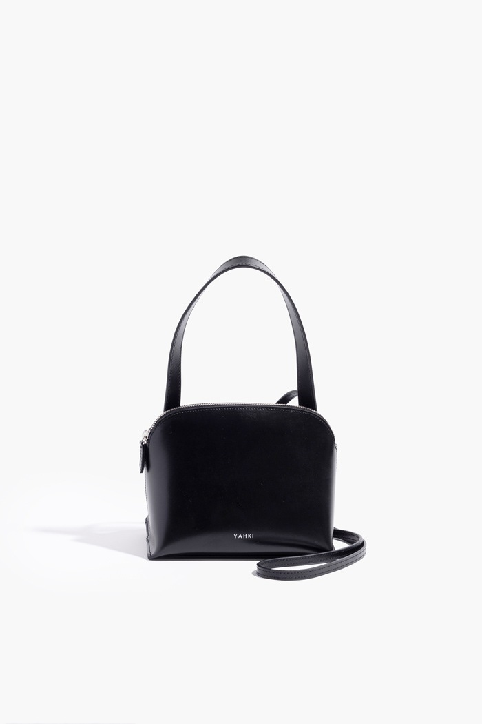 YH-733 CROSSBODY BAG_BLACK