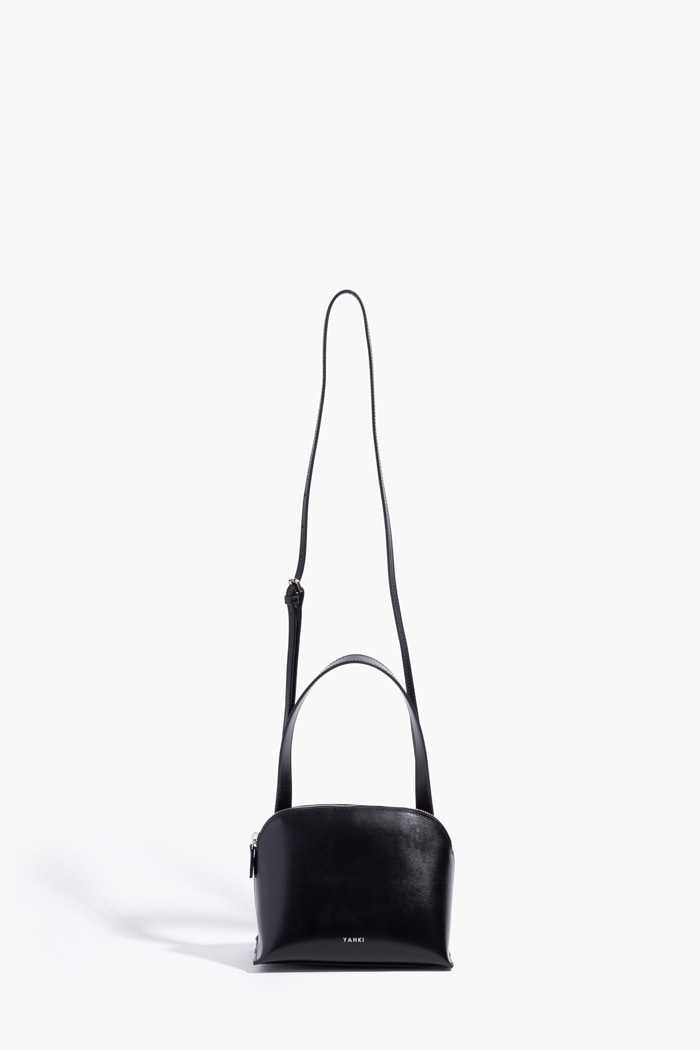 YH-733 CROSSBODY BAG_BLACK