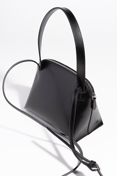 YH-733 CROSSBODY BAG_BLACK