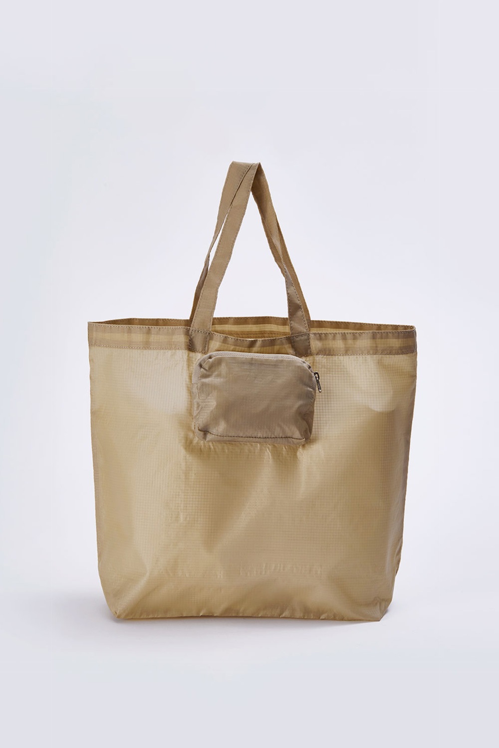 YH-322 ECO BAG_BEIGE