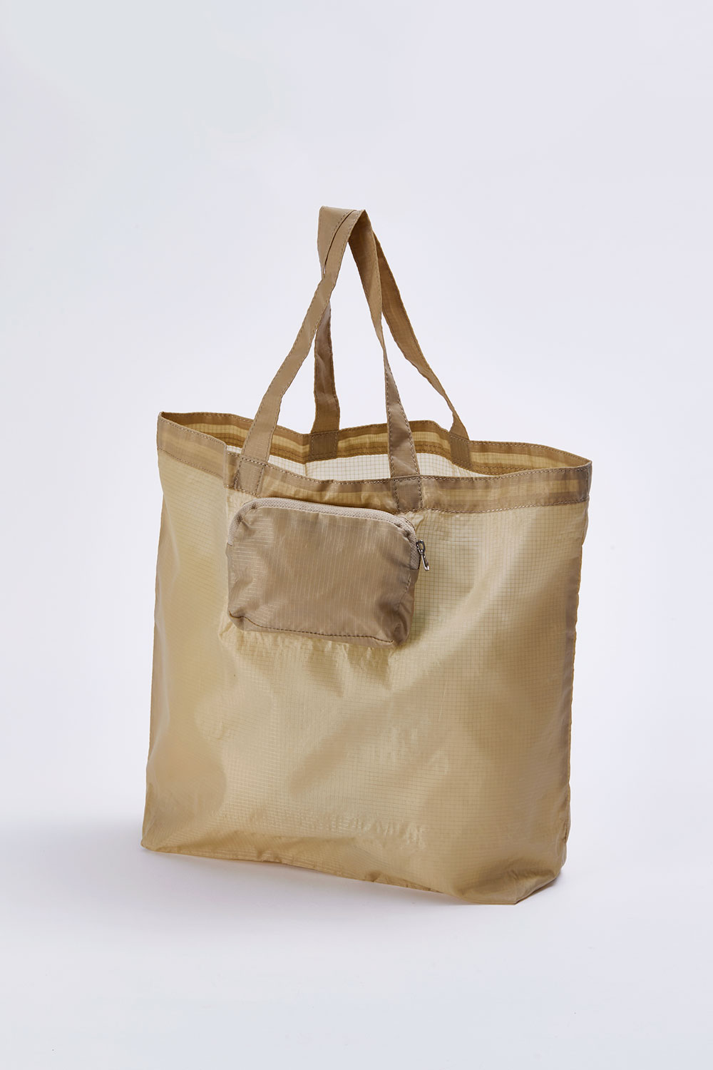 YH-322 ECO BAG_BEIGE◇ | BAG | YAHKI（ヤーキ）公式オンライン