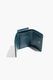 YH-207 WALLET_SLATE BLUE