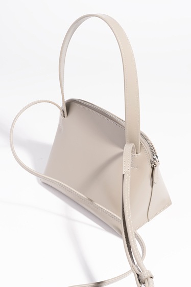 YH-733 CROSSBODY BAG_TAUPE