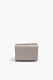 YH-207 WALLET_WARM GREY