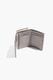 YH-207 WALLET_WARM GREY