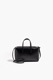 YH-695 CROSS BODY BAG_BLACK