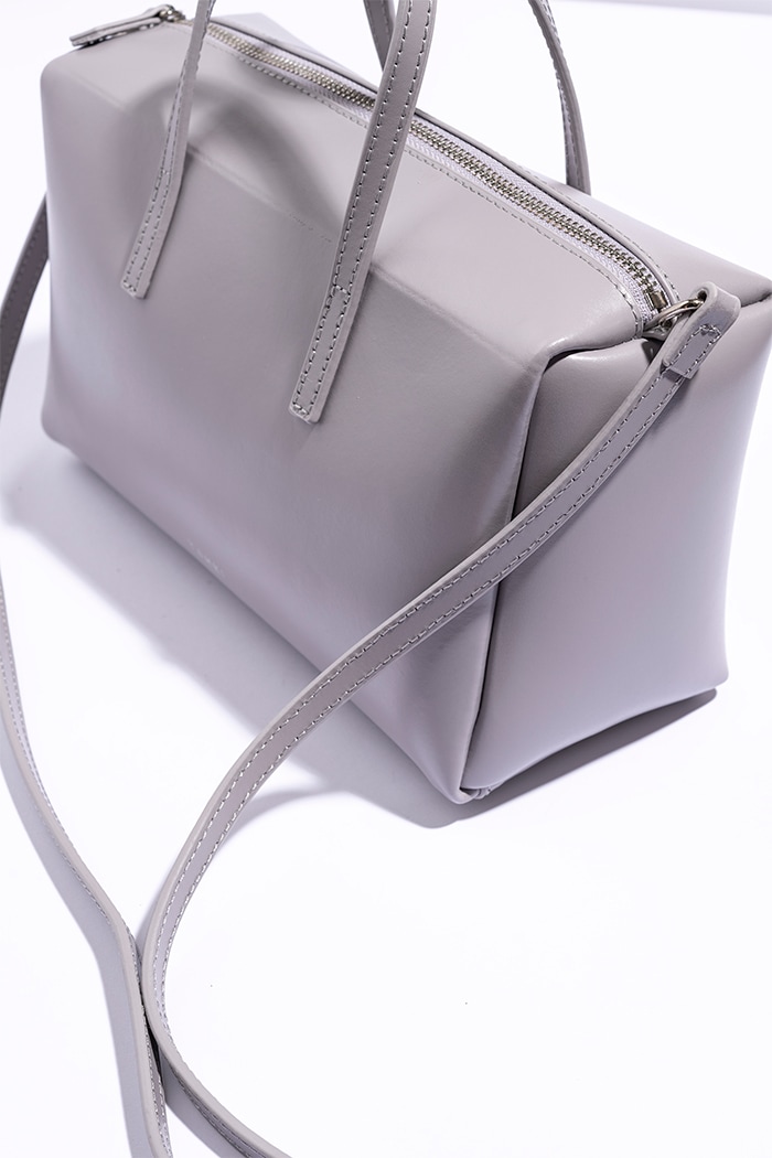 yasimachi バッグ YH-648 CROSS BODY BAG_MIMOSA | すべての商品 | YAHKI（ヤーキ