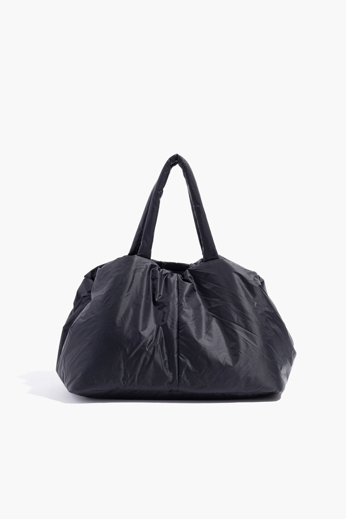 YH-652 TOTE BAG_BLACK