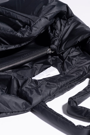 YH-652 TOTE BAG_BLACK