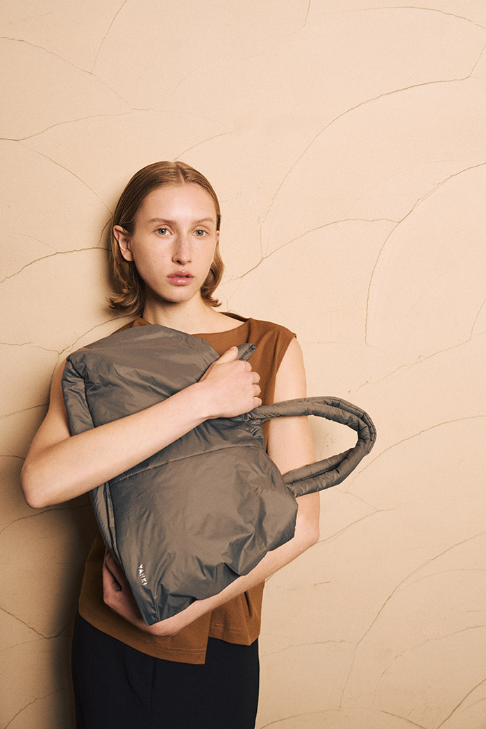 YH-652 TOTE BAG_BLACK