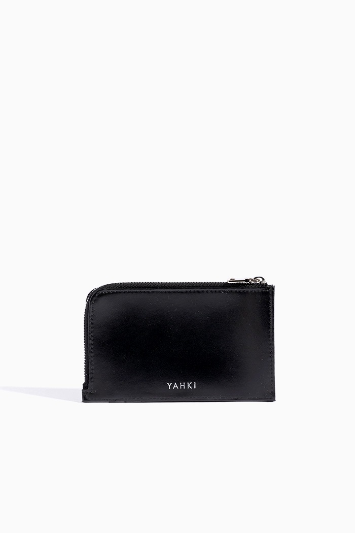 YH-485 WALLET_BLACK