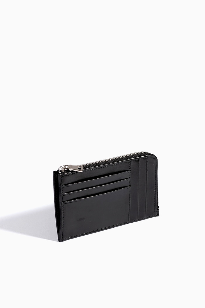 YH-485 WALLET_BLACK