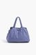 YH-652 TOTE BAG_LAVENDER