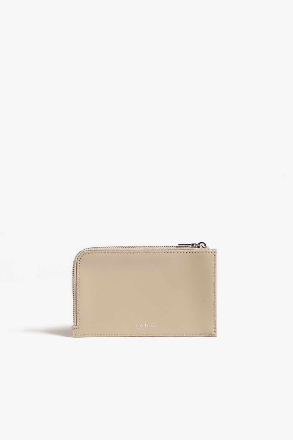 YH-485 WALLET_SAND BEIGE