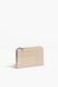 YH-485 WALLET_SAND BEIGE