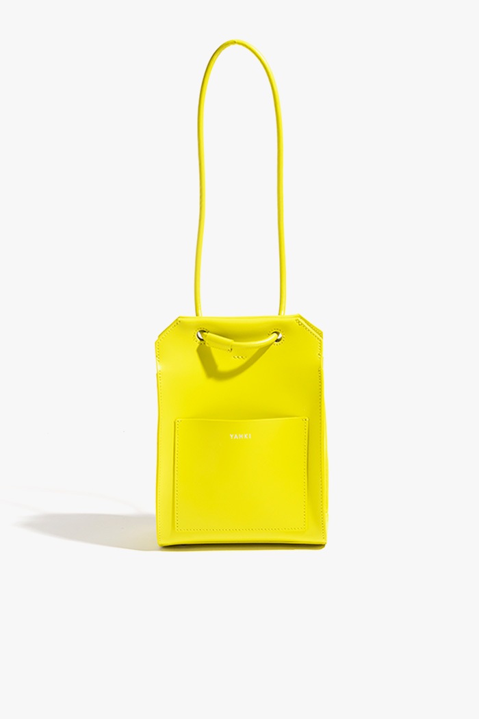 【YAHKI】トートバッグ YH-414 グリーン YAHKI】トートバッグ YH-414 グリーン