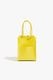 YH-414 HAND BAG_YELLOW GREEN��