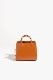 YH-560 CROSS BODY BAG_BROWN