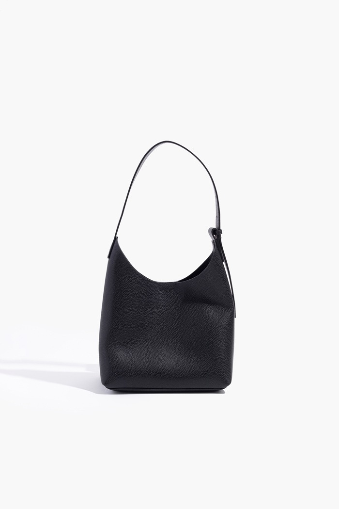 YH-738 TOTE BAG_BLACK