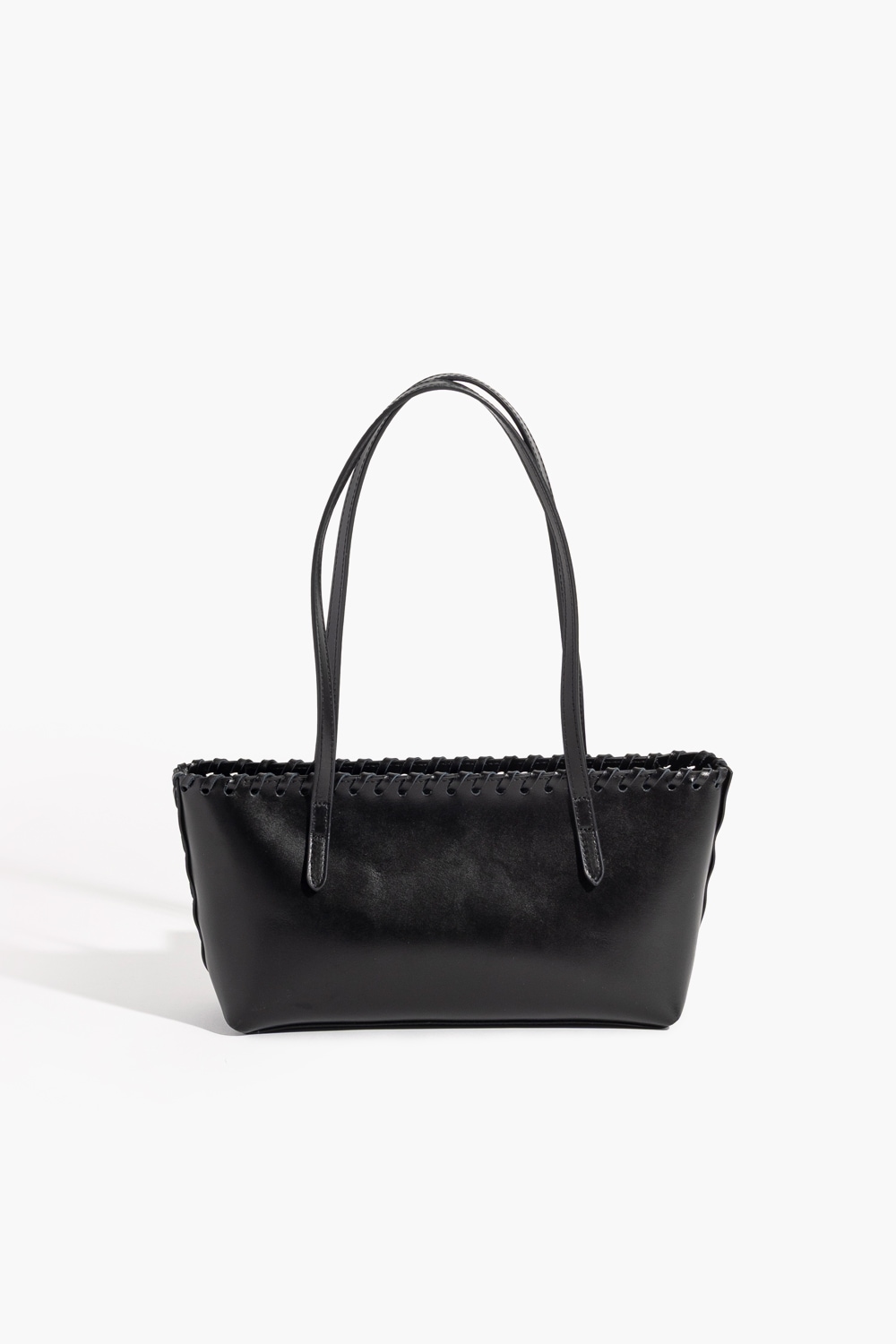 YH-764 SHOULDER BAG_BLACK