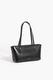 YH-764 SHOULDER BAG_BLACK