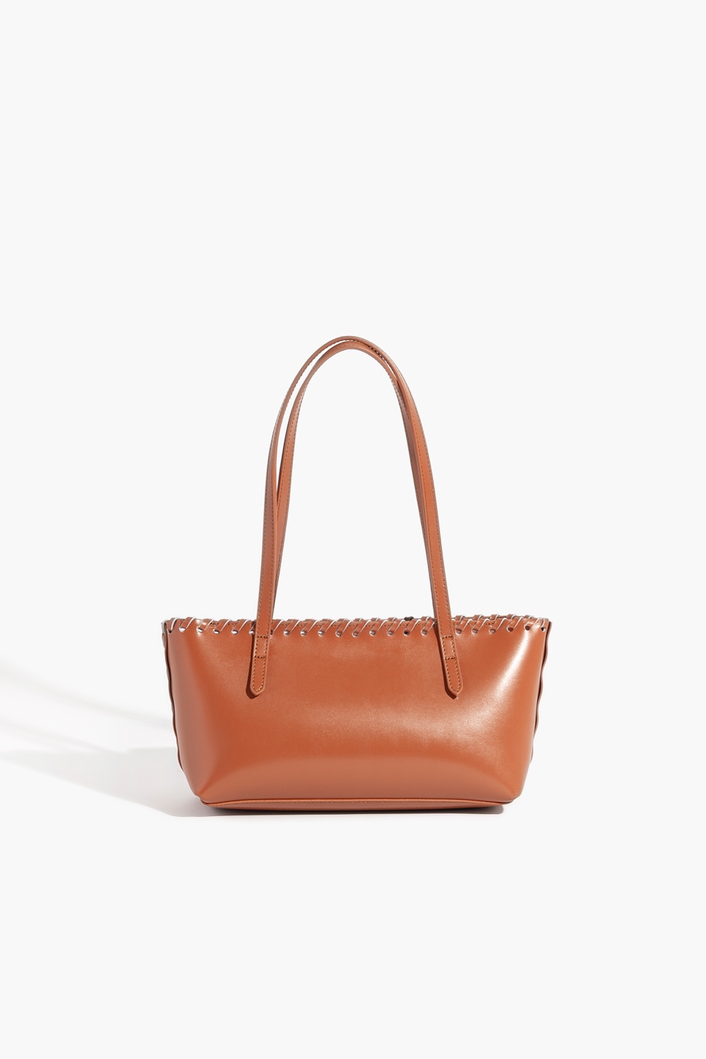 YH-764 SHOULDER BAG_TERACOTTA