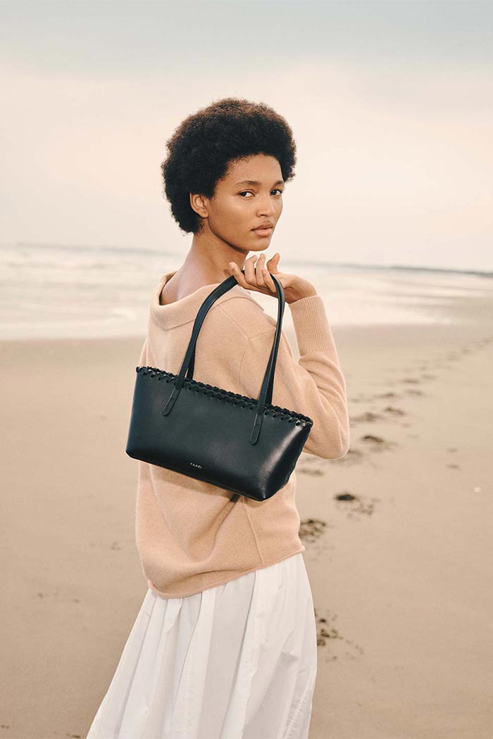 YH-764 SHOULDER BAG_TERACOTTA | NEW IN | YAHKI（ヤーキ）公式