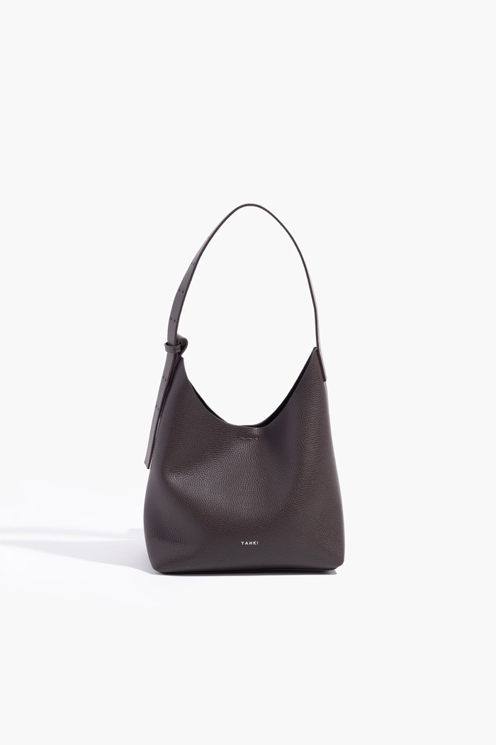 YH-738 TOTE BAG_COFFEE