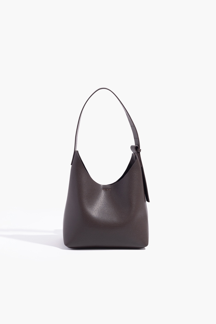 YH-738 TOTE BAG_COFFEE