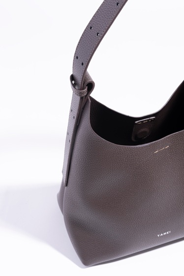 YH-738 TOTE BAG_COFFEE