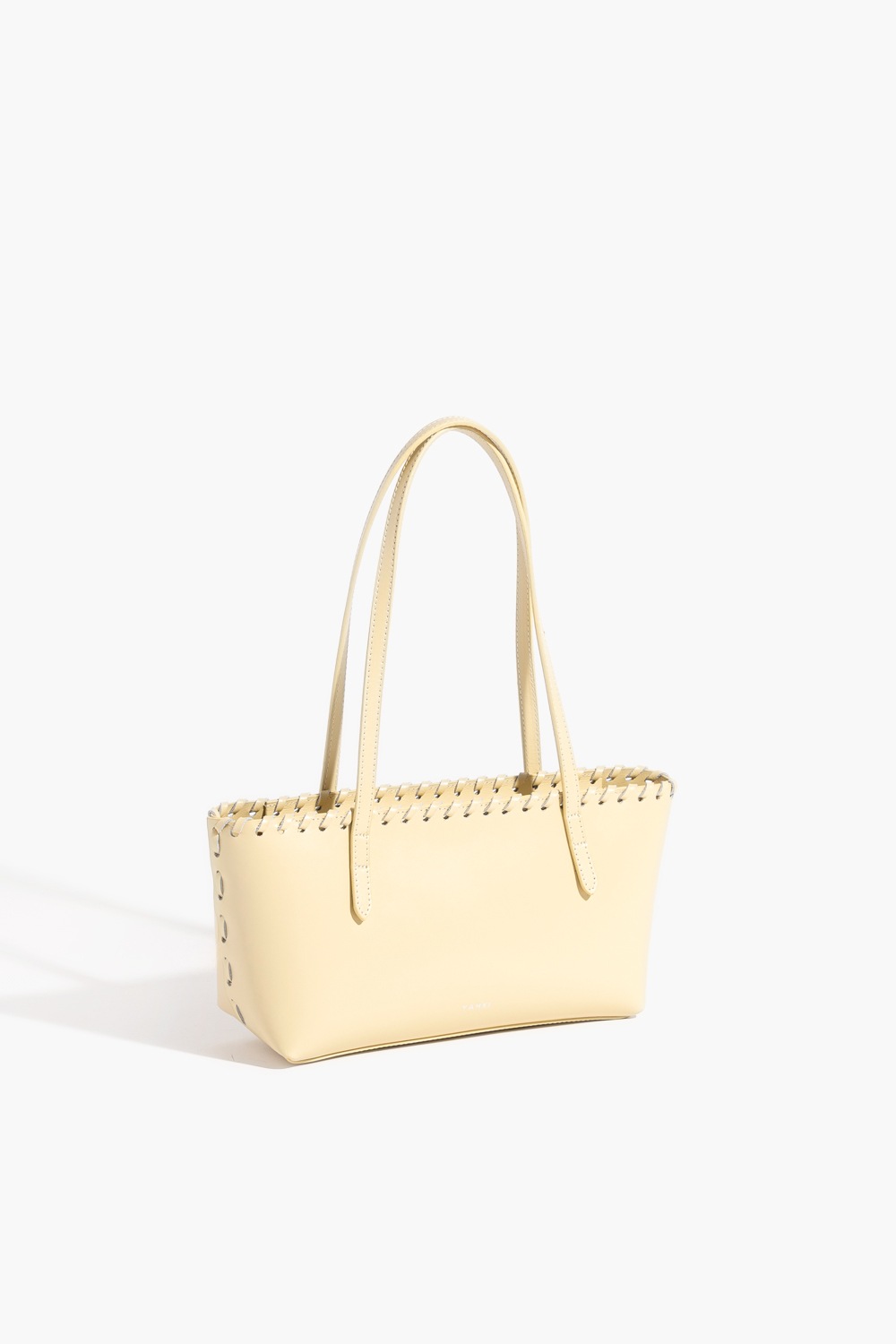 YH-764 SHOULDER BAG_SAND YELLOW