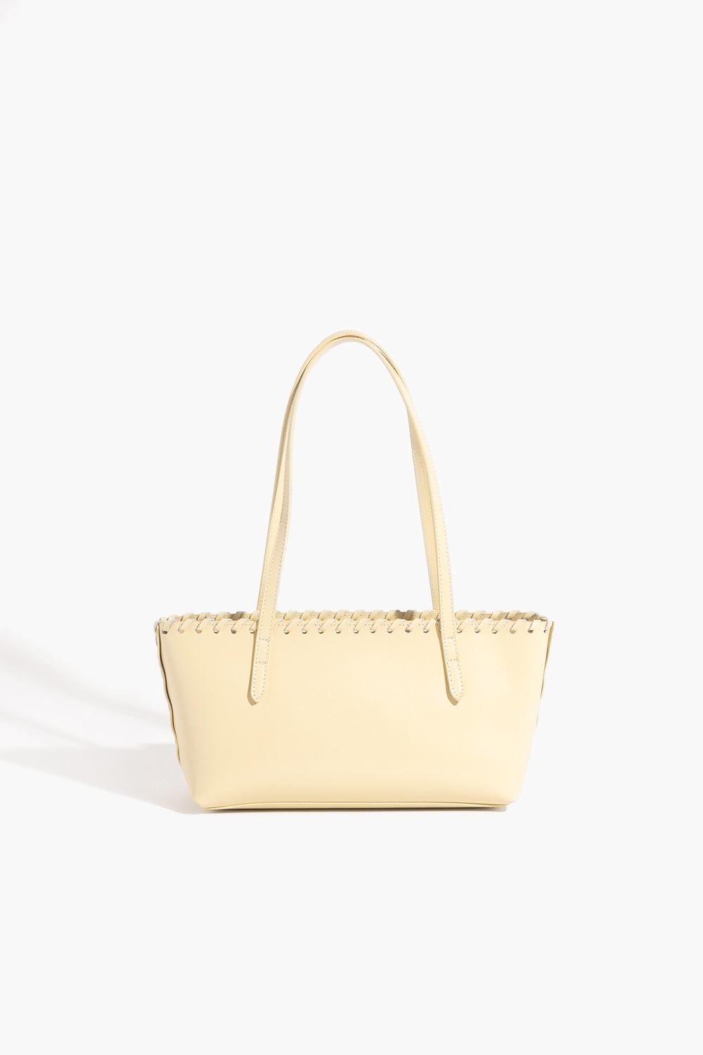 YH-764 SHOULDER BAG_SAND YELLOW