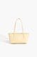 YH-764 SHOULDER BAG_SAND YELLOW
