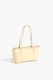 YH-764 SHOULDER BAG_SAND YELLOW