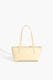 YH-764 SHOULDER BAG_SAND YELLOW