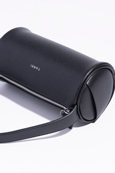 YH-740 HAND BAG_BLACK