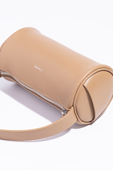 YH-740 HAND BAG_CINNAMON