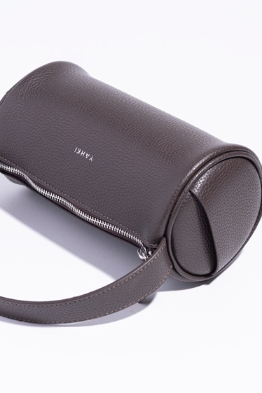 YH-740 HAND BAG_COFFEE