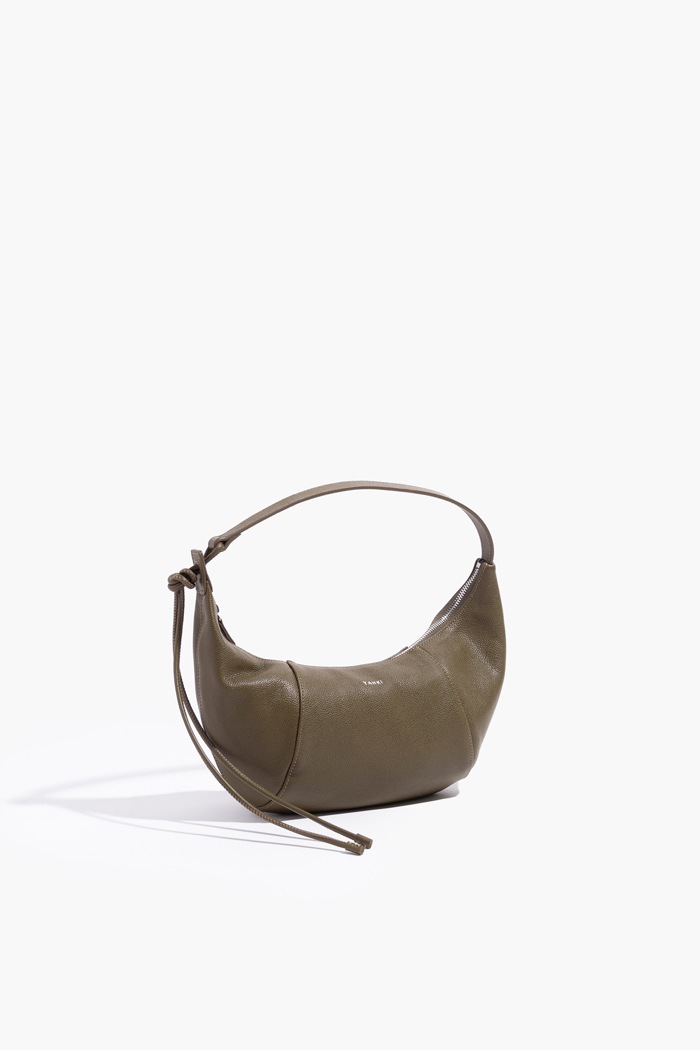 YH-741 SHOULDER BAG_BRONZE | NEW IN | YAHKI（ヤーキ）公式