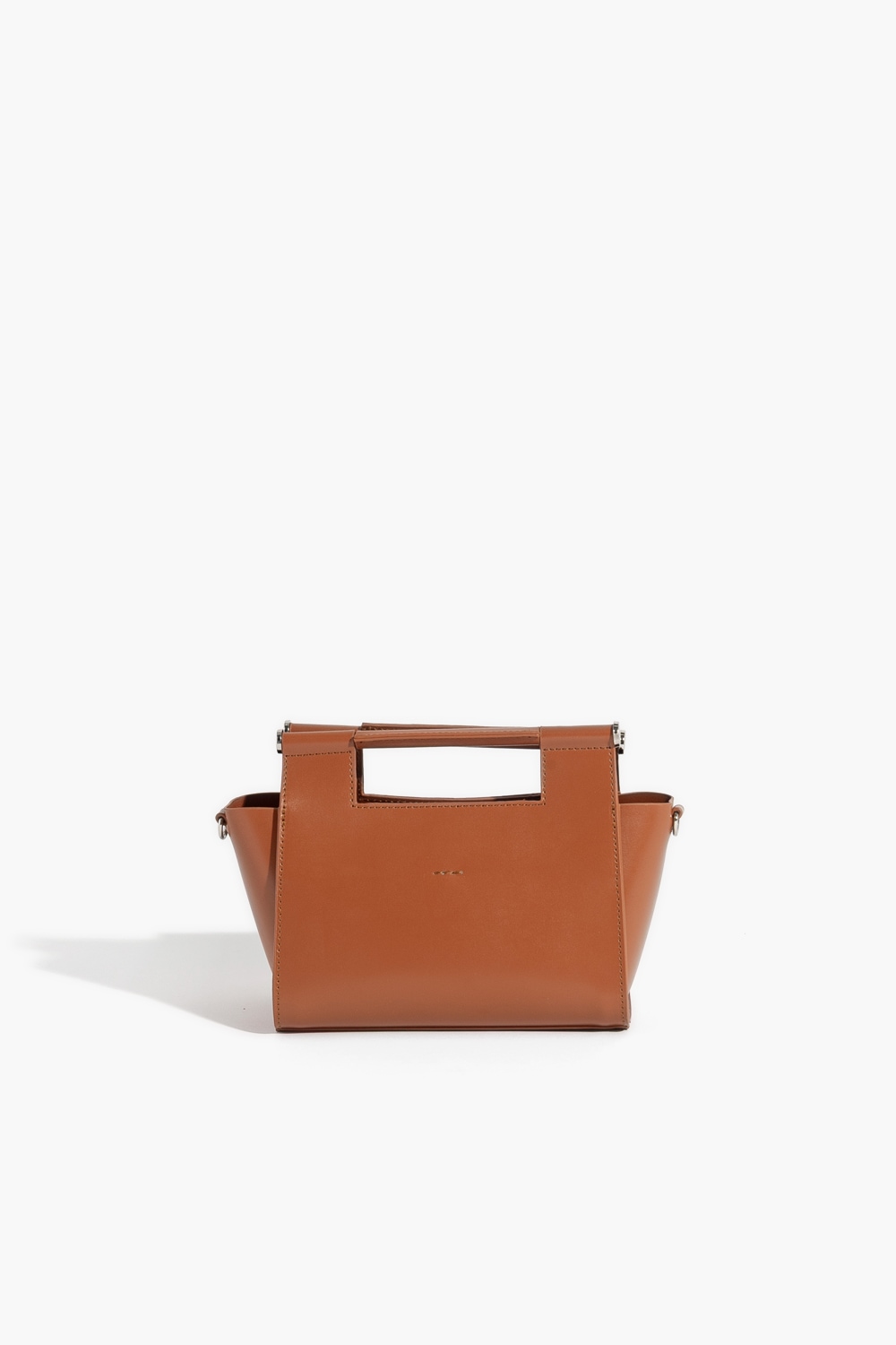 YH-767 CROSSBODY BAG_TERACOTTA | NEW IN | YAHKI（ヤーキ）公式